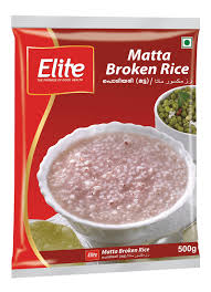 ELITE BROKEN RICE 500GM